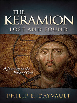 cover image of The Keramion, Lost and Found